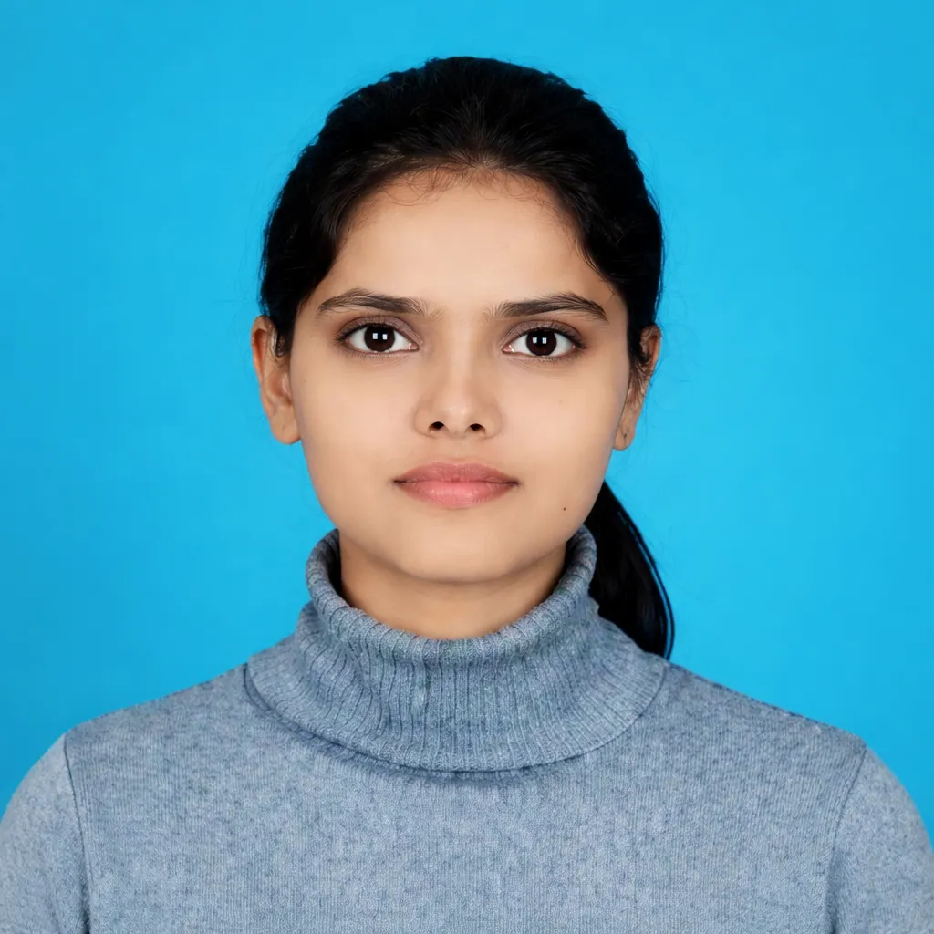 Shivani Kumari